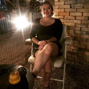 Meet your Posher, Jacqueline